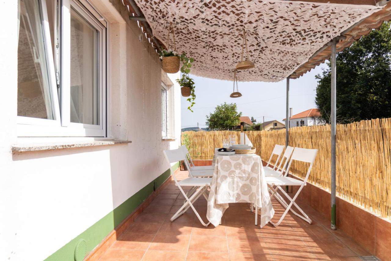Senel Home Boimorto  Exterior photo